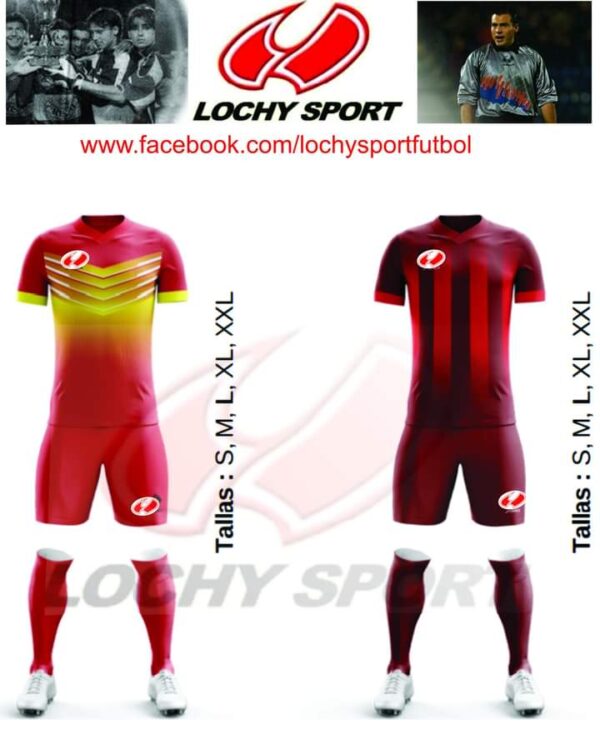 Camiseta